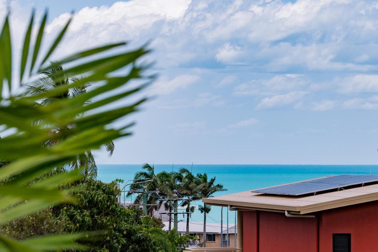 Apartment Allure 11- Airlie Airlie Beach